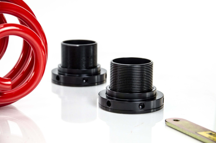 Coilover Kit Street Saab 9-3 Estate (E50)