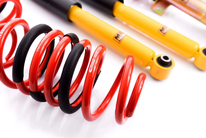 Coilover Kit Street Ford USA MUSTANG 5 Convertible