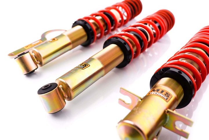 Coilover Kit Street Volkswagen SCIROCCO (53)