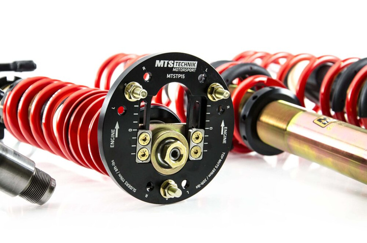 Coilover Kit Street BMW 5 Touring (E34)