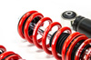 Coilover Kit Street Volkswagen BORA I (1J2)