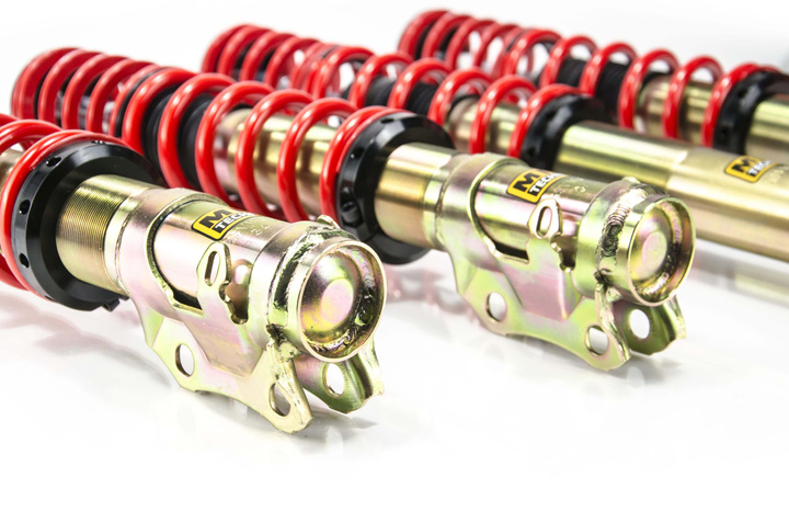 Coilover Kit Comfort Volkswagen POLO III (6N1)