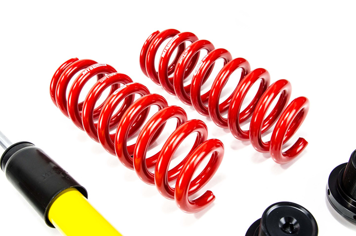 Coilover Kit Street BMW 4 Gran Coupe (F36)