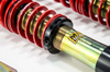 Coilover Kit Street BMW 5 Touring (E39)