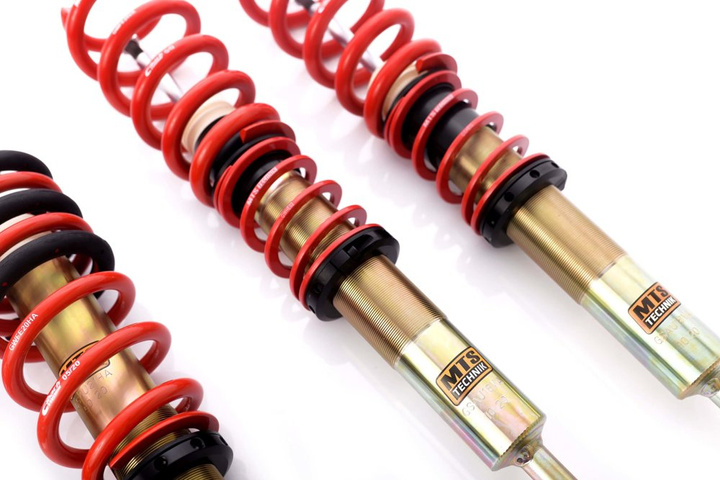 Coilover Kit Stance Audi A4 B5 (8D)