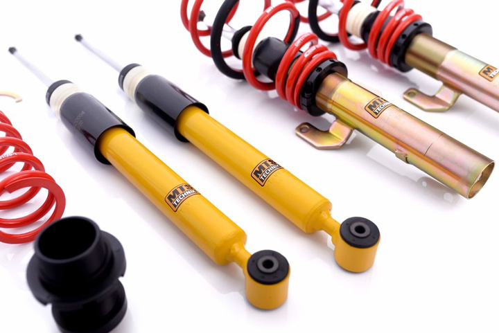 Coilover Suspension Stance - MTSGWVW29-S