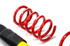 Coilover Kit Street Renault CLIO IV Grandtour (KH)