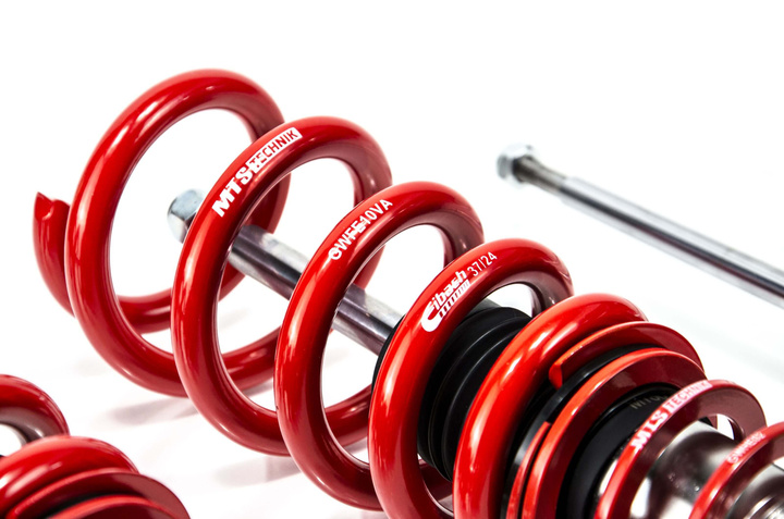 Coilover Kit Street Audi A4 B6 (8E)