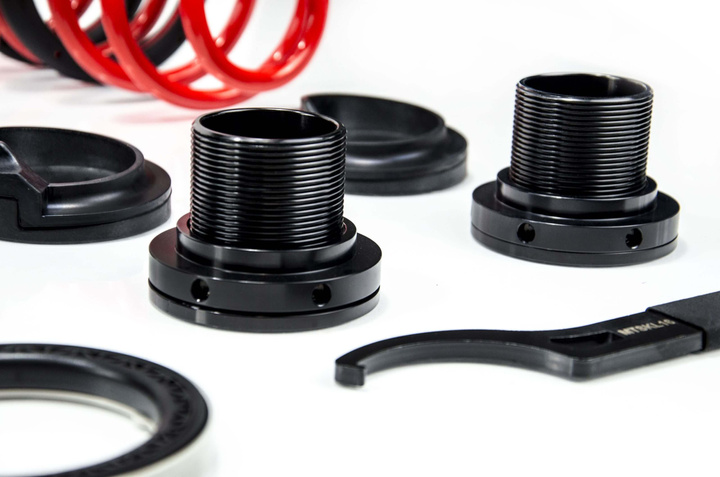 Adjustable Springs Cupra LEON Sportstourer (KL)