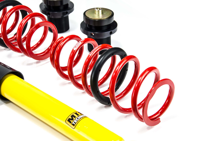 Coilover Suspension Street - MTSGWVW108