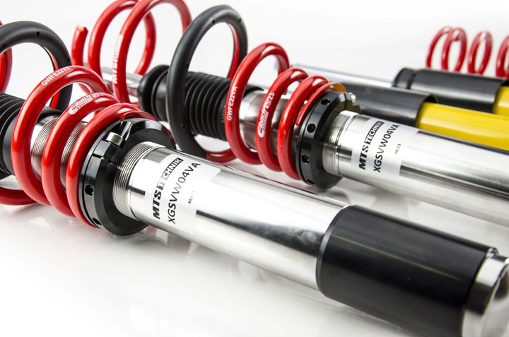 Coilover Kit Stance Audi A3 (8P)