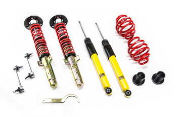 Coilover Suspension Street - MTSGWBM118-C