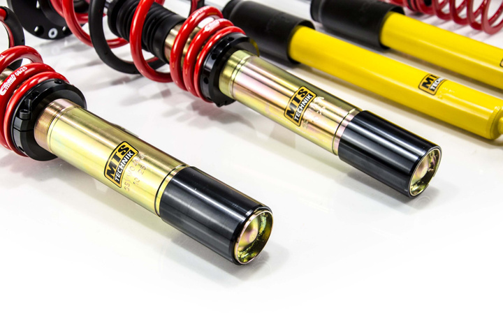 Coilover Kit Stance Volkswagen TOURAN (1T3)