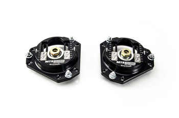 Regulowane camber / caster plates (przód) Subaru BRZ (ZC)