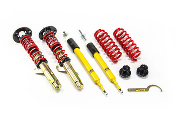 Coilover Kit Street BMW 3 Convertible (E93)