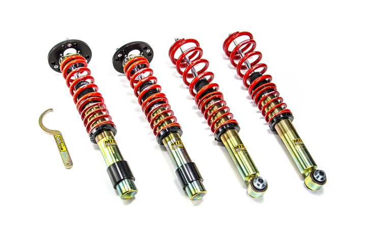 Coilover Suspension Stance - MTSGWBM106-S