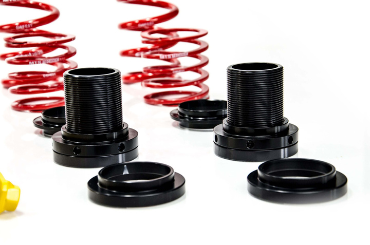 Coilover Kit Street Nissan 350Z Coupe (Z33)