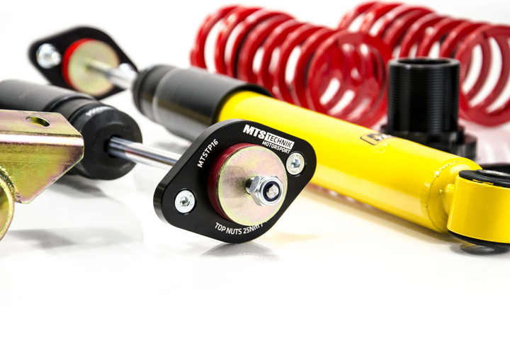 Coilover Kit Stance BMW 3 Coupe (E36)