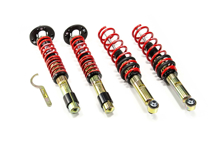 Coilover Kit Street BMW 5 (E39)