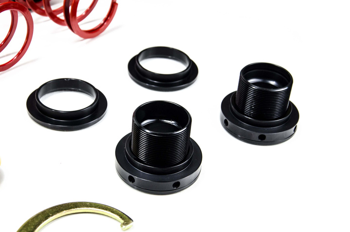 Coilover Kit Stance Opel ASTRA H Estate (A04)