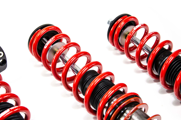 Coilover Kit Street Audi 80 B1 Saloon (80/82)
