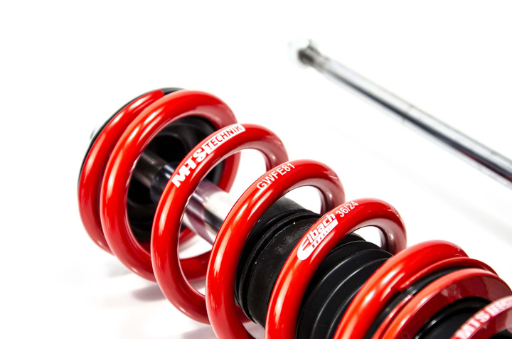 Coilover Kit Stance Volkswagen NEW BEETLE (9C1/1C1)