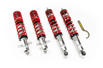 Coilover Kit Street Volkswagen JETTA I (16)