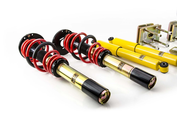 Coilover Suspension Street - MTSGWVW98