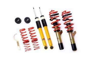 Coilover Kit Street Volkswagen GOLF VII (5G1)