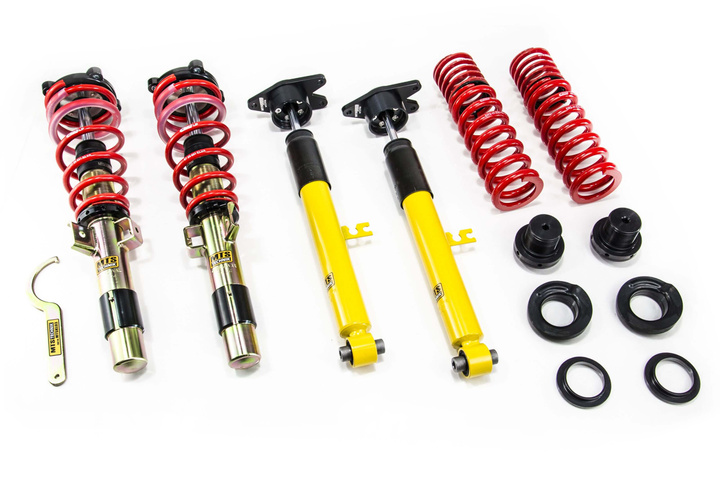 Coilover Suspension Street - MTSGWBM122