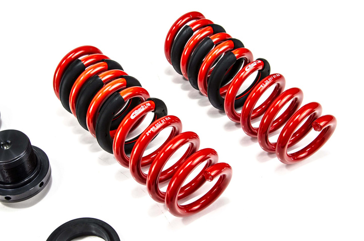 Adjustable Springs - MTSALSBM02