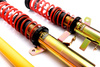 Coilover Suspension Street - MTSGWFO08
