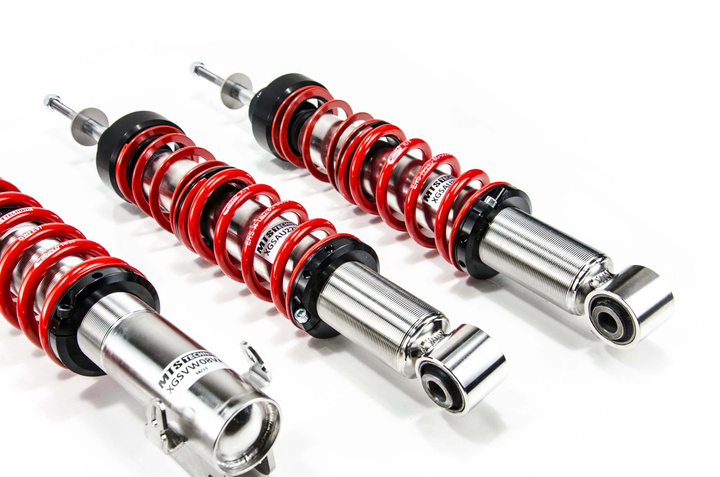 Coilover Kit Street Volkswagen GOLF III Variant (1H5)