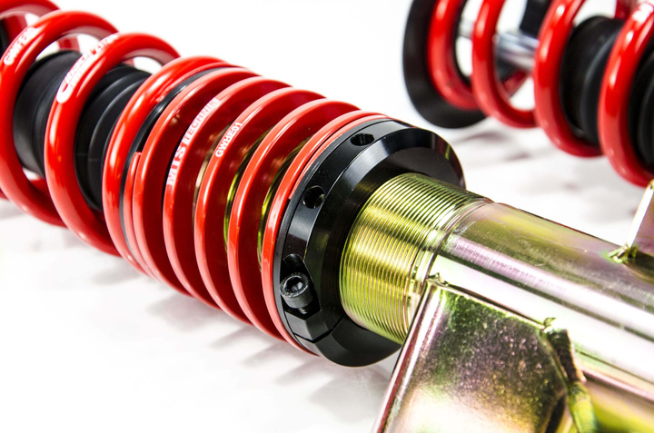Coilover Kit Stance Toyota GR 86 coupe (ZN8)