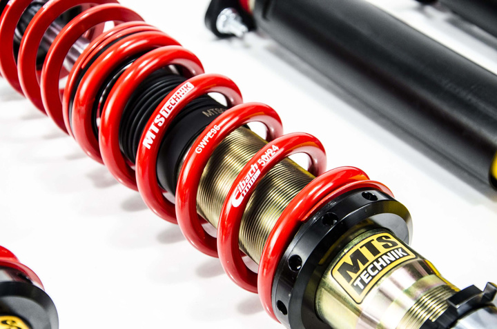Coilover Kit Street BMW 3 Convertible (E30)
