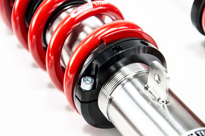 Coilover Kit Street Lexus IS SportCross (E1)