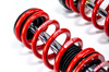 Coilover Kit Street Audi 90 B2 (81/85)