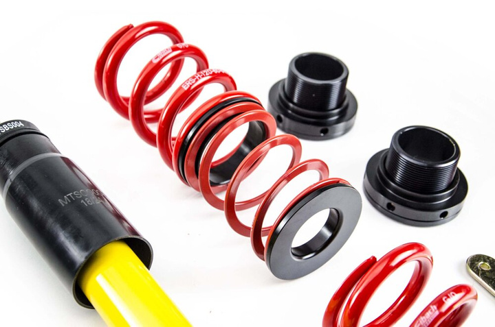 Coilover Kit Street Mercedes-Benz CLA Shooting Brake (X117)
