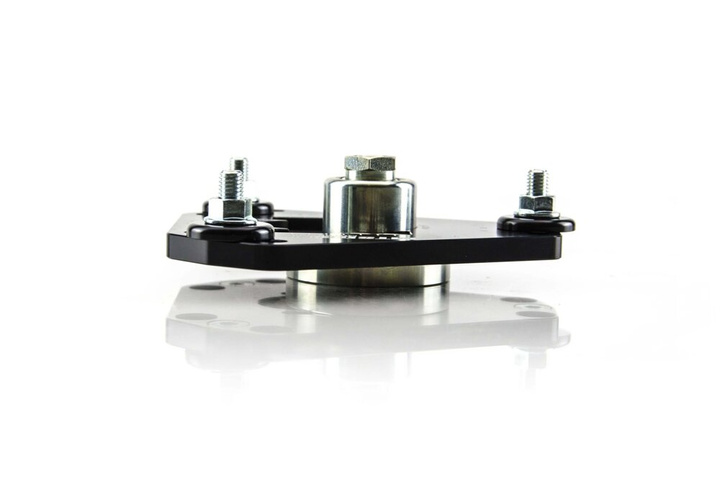 Adjustable camber / caster plate (front) - MTSTP57