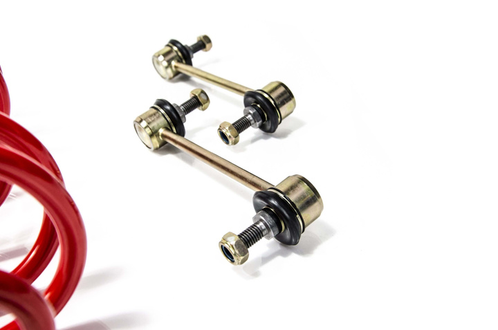 Coilover Suspension Comfort - XMTSGWBM40-C