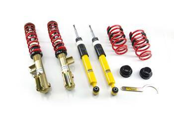 Coilover Kit Street Hyundai i20 II (GB/IB)