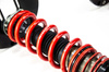 Coilover Kit Street Audi 100 C4 Saloon (4A)