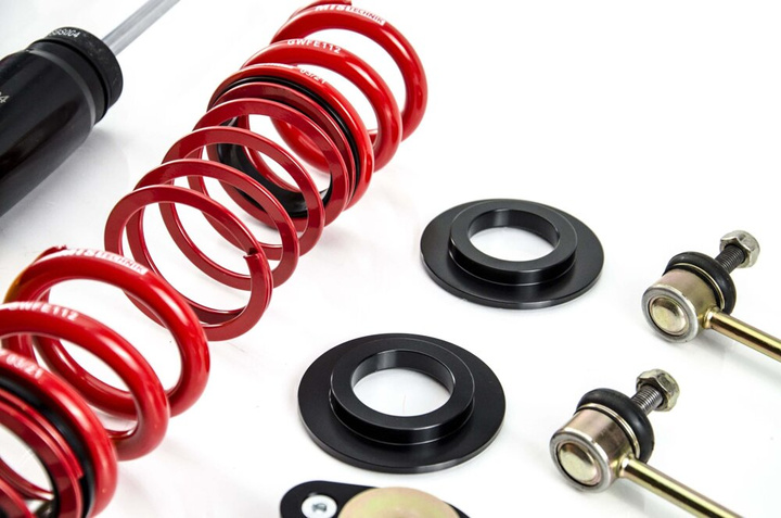 Coilover Suspension Stance - MTSGWBM119-S