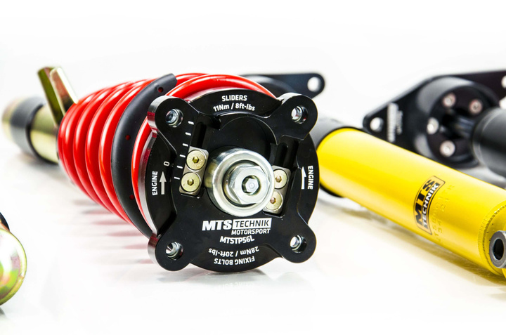 Coilover Kit Street BMW 4 Convertible (G23)