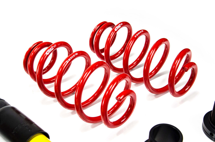 Coilover Kit Street Kia PROCEED (CD)