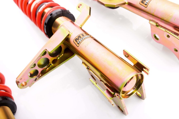 Coilover Kit Street Audi 80 B4 Saloon (8C)