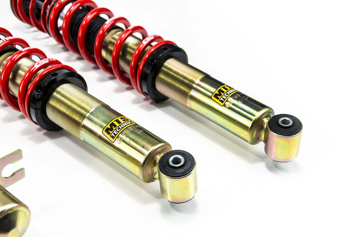 Coilover Kit Street Volkswagen SCIROCCO (53)