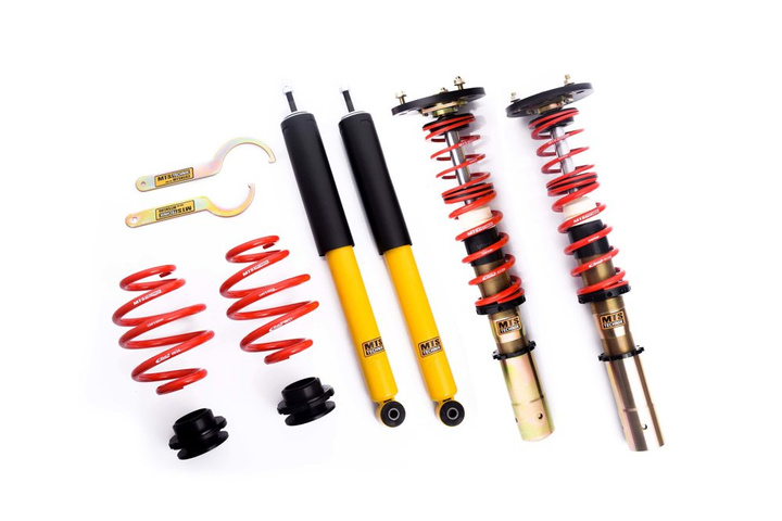 Coilover Kit Comfort BMW 3 (E30)