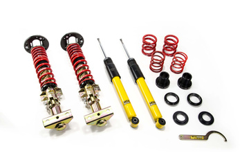 Coilover Kit Street BMW 3 Convertible (E36)