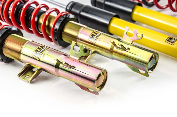 Coilover Kit Street Seat Mii (KF/KE)